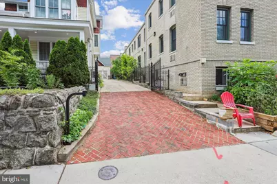 3350 17th Street NW #T2, Washington, DC 20010 - Photo 30