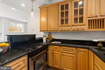 3350 17th Street NW #T2, Washington, DC 20010 - Photo 14