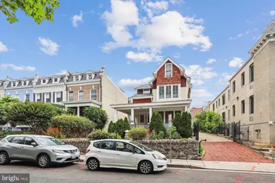 3350 17th Street NW #T2, Washington, DC 20010 - Photo 2