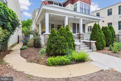 3350 17th Street NW #T2, Washington, DC 20010 - Photo 1