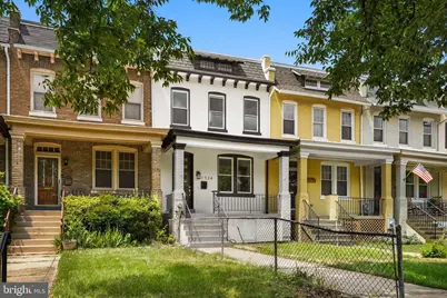 1734 Potomac Avenue SE, Washington, DC 20003 - Photo 2