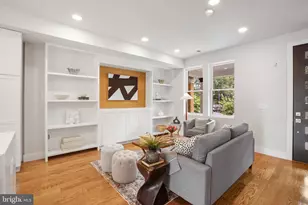 1734 Potomac Ave SE, Washington, DC 20003 - Photo 4