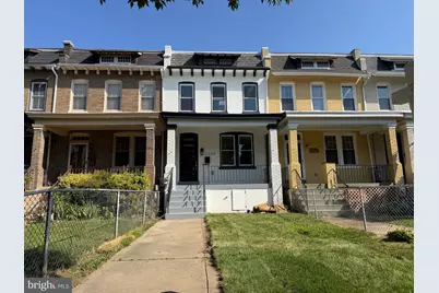 1734 Potomac Avenue SE, Washington, DC 20003 - Photo 1