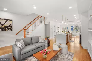 1734 Potomac Ave SE, Washington, DC 20003 - Photo 6