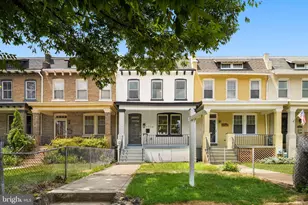 1734 Potomac Ave SE, Washington, DC 20003 - Photo 1