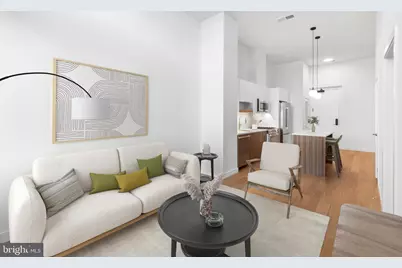 7175 12th Street NW #106, Washington, DC 20012 - Photo 4