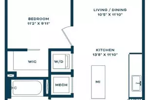 7175 12th St NW, Washington, DC 20012 - Photo 18