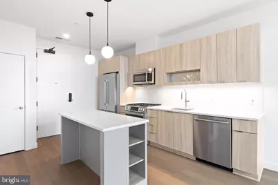 7175 12th Street NW #607, Washington, DC 20011 - Photo 12