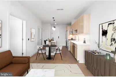 7175 12th Street NW #607, Washington, DC 20011 - Photo 2