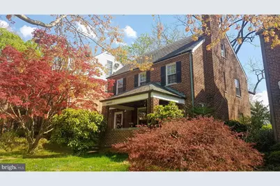 4440 Albemarle Street NW, Washington, DC 20016 - Photo 2