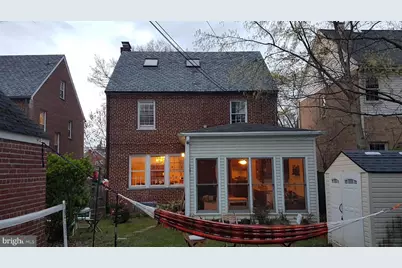 4440 Albemarle Street NW, Washington, DC 20016 - Photo 4