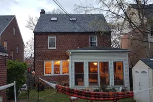 4440 Albemarle St NW, Washington, DC 20016 - Photo 4