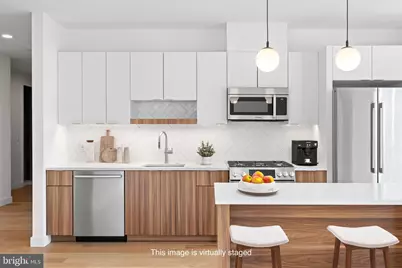 7175 12th Street NW #520, Washington, DC 20011 - Photo 2