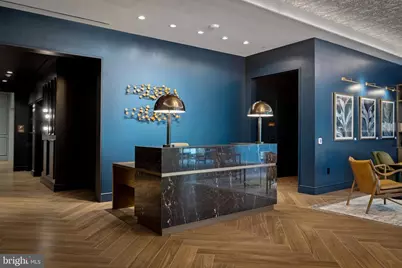 7175 12th Street NW #520, Washington, DC 20011 - Photo 34