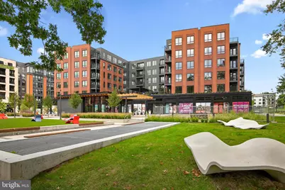 7175 12th Street NW #520, Washington, DC 20011 - Photo 14