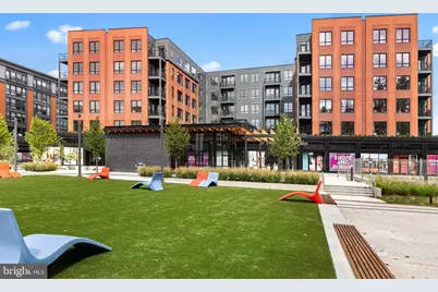 7175 12th Street NW #520, Washington, DC 20011 - Photo 12