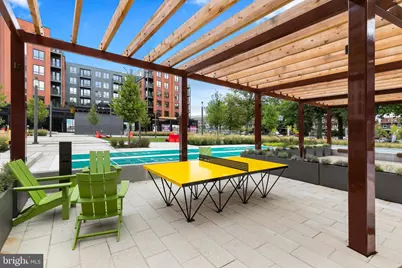 7175 12th Street NW #520, Washington, DC 20011 - Photo 16
