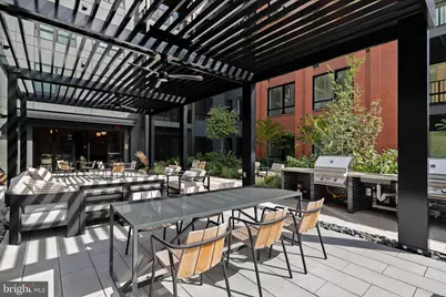 7175 12th Street NW #520, Washington, DC 20011 - Photo 24