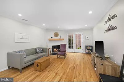 3745 1/2 NW Kanawha Street NW, Washington, DC 20015 - Photo 6