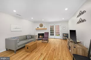 3745 1/2 NW Kanawha Street NW, Washington, DC 20015 - Photo 6