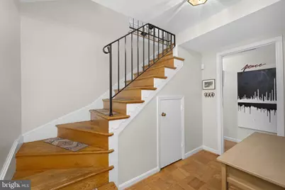 3745 1/2 NW Kanawha Street NW, Washington, DC 20015 - Photo 2