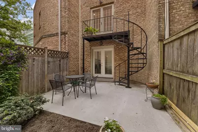 3745 1/2 NW Kanawha Street NW, Washington, DC 20015 - Photo 18