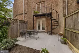 3745 1/2 NW Kanawha Street NW, Washington, DC 20015 - Photo 18
