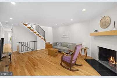 3745 1/2 NW Kanawha Street NW, Washington, DC 20015 - Photo 8