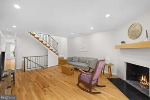 3745 1/2 NW Kanawha Street NW, Washington, DC 20015 - Photo 8
