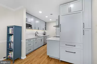 3745 1/2 NW Kanawha Street NW, Washington, DC 20015 - Photo 10