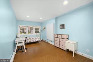 3745 1/2 NW Kanawha Street NW, Washington, DC 20015 - Photo 4