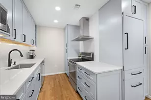 3745 1/2 NW Kanawha Street NW, Washington, DC 20015 - Photo 12