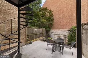 3745 1/2 NW Kanawha Street NW, Washington, DC 20015 - Photo 4
