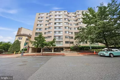 922 24th Street NW #312, Washington, DC 20037 - Photo 16
