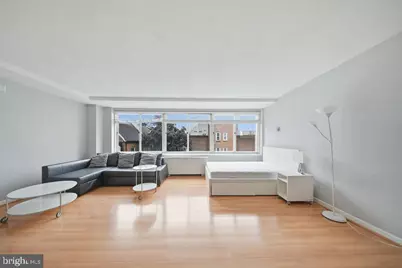 922 24th Street NW #312, Washington, DC 20037 - Photo 12