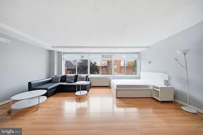 922 24th Street NW #312, Washington, DC 20037 - Photo 14
