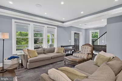 3717 30th Place NE, Washington, DC 20018 - Photo 6