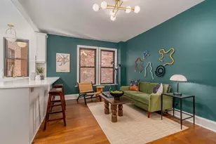 1915 16th St NW, Washington, DC 20009 - Photo 1