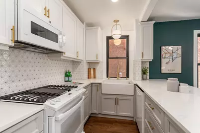 1915 16th Street NW #304, Washington, DC 20009 - Photo 4