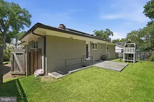 5911 Nebraska Ave NW, Washington, DC 20015 - Photo 36
