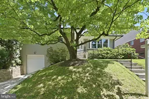 5911 Nebraska Ave NW, Washington, DC 20015 - Photo 2