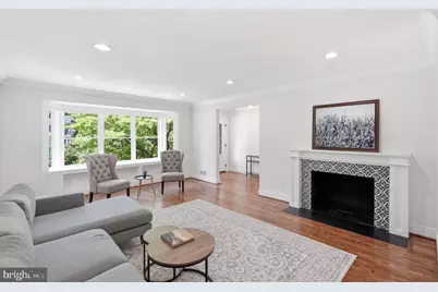 5911 Nebraska Avenue NW, Washington, DC 20015 - Photo 4
