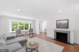 5911 Nebraska Ave NW, Washington, DC 20015 - Photo 4