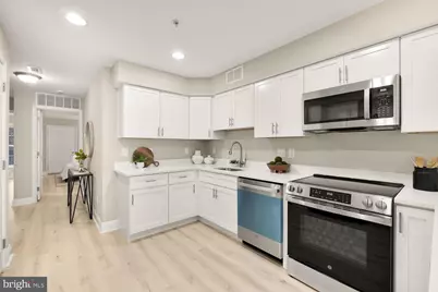 1753 W Street SE #B, Washington, DC 20020 - Photo 10