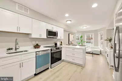 1753 W Street SE #B, Washington, DC 20020 - Photo 8