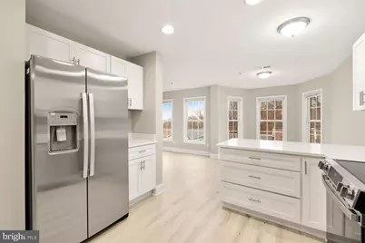 1753 W Street SE #C, Washington, DC 20020 - Photo 2