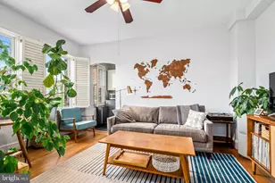 644 Massachusetts Ave NE, Washington, DC 20002 - Photo 4