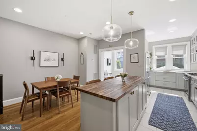 5319 4th Street NW, Washington, DC 20011 - Photo 20