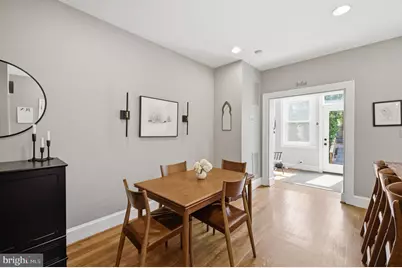 5319 4th Street NW, Washington, DC 20011 - Photo 10