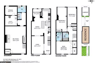 5319 4th St NW, Washington, DC 20011 - Photo 44
